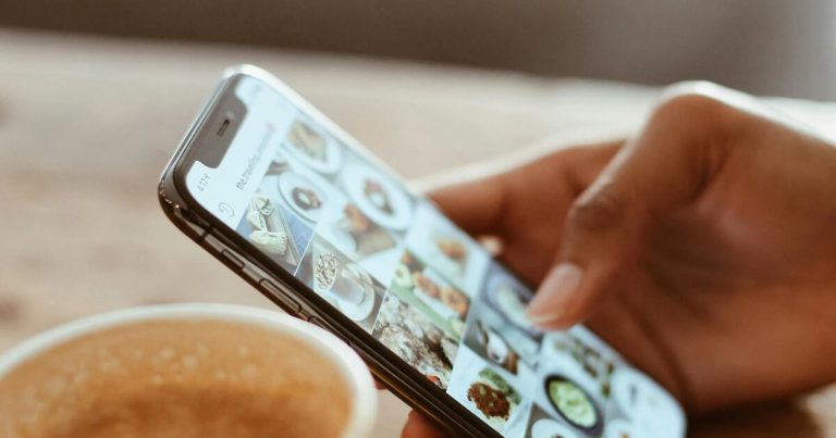 Te explicamos cómo activar las notas ‘Gold’ en Instagram