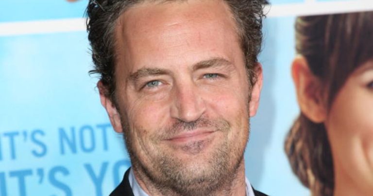 ¿Qué es la ketamina y cómo se relaciona con Matthew Perry, actor de Friends?
