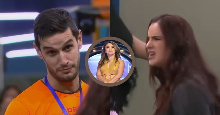 Televisa regaña a productora de “La Casa de los Famosos México 2″