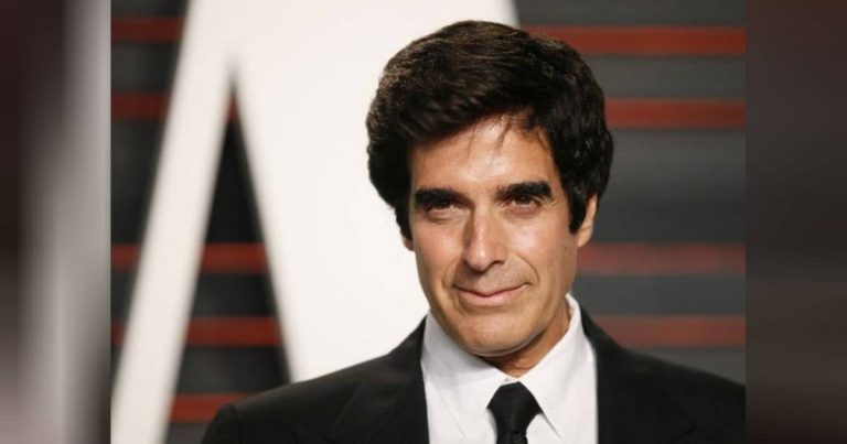 Demanda millonaria contra el mago David Copperfield por negligencias en su departamento de Nueva York