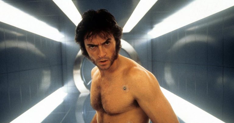 Películas de Hugh Jackman para maratonear el fin de semana