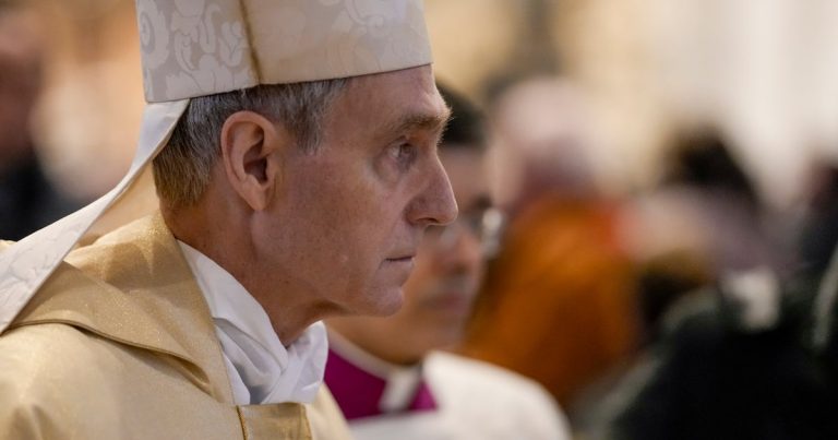 Vaticano “deplora la ofensa” del retablo en apertura de los Juegos Olímpicos