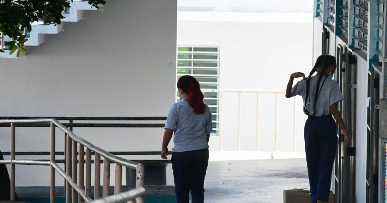 Líderes magisteriales señalan carencias persistentes en infraestructura escolar