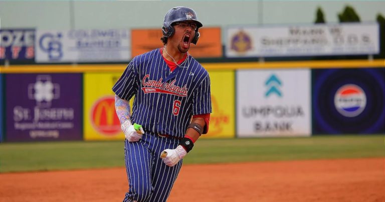 Doble A: Titanes firman jugador colegial