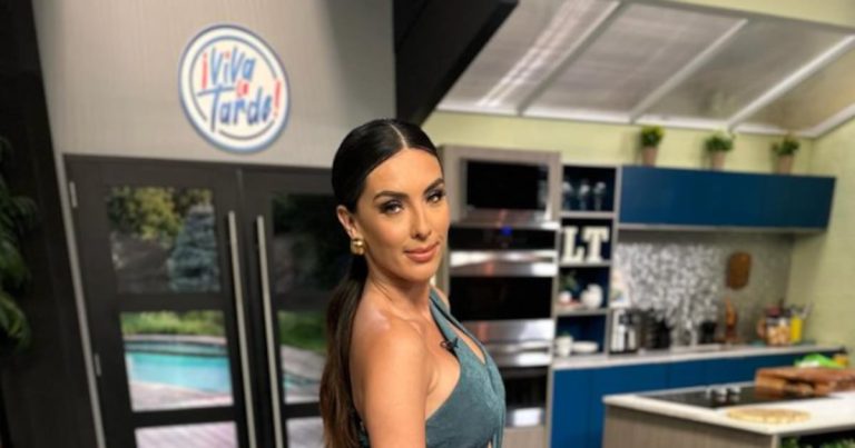 ¡Hay cambios! Diane Ferrer sale de Salsoul y no descarta dar el salto a otra emisora