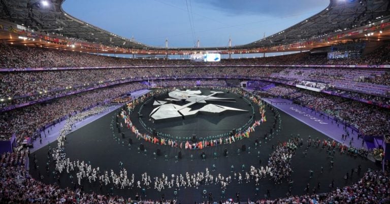 Un día después de culminar los Juegos Olímpicos, encuentran muerta a una voluntaria