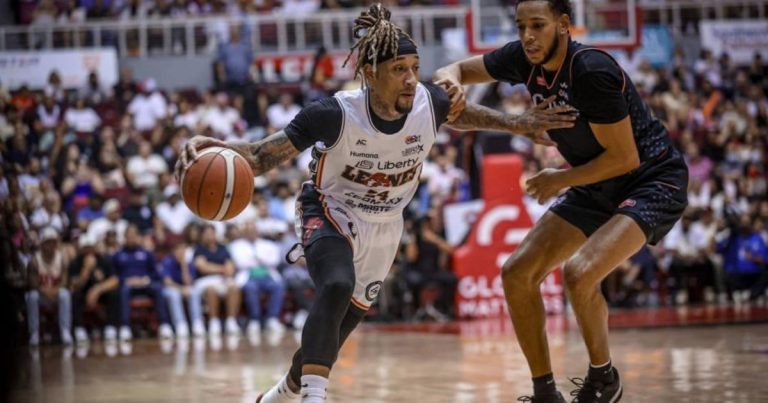 BSN: Ponce empata serie semifinal contra los Criollos de Caguas