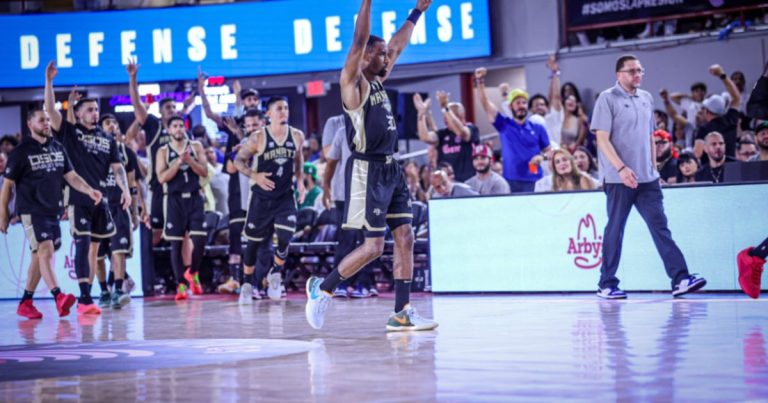 Osos dan el primer golpe en la final del BSN