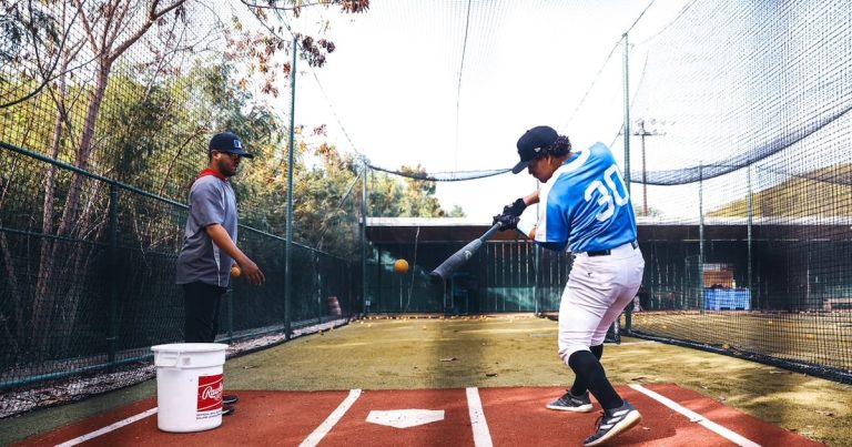 Major League Baseball en Puerto Rico anuncia nueva fecha para ‘tryouts’ por tormenta Ernesto