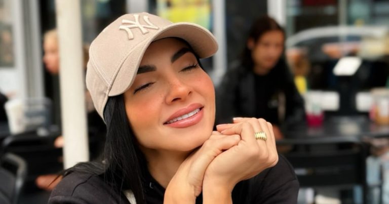 Patricia Corcino regresa a Telemundo