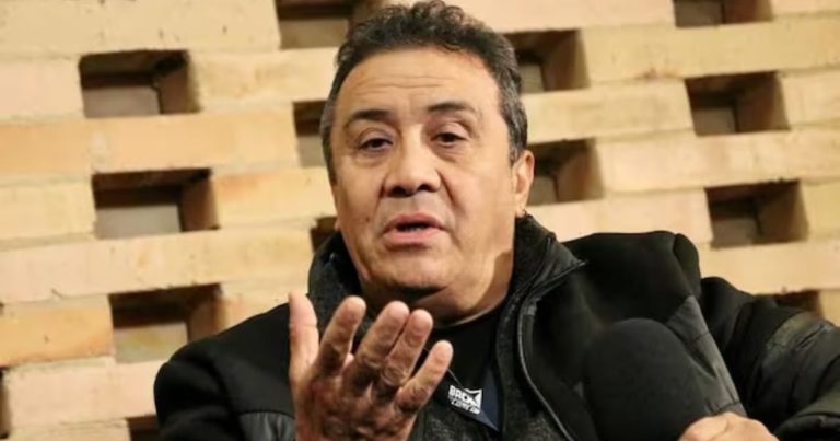 Alfonso Obregón, voz de Shrek, tendría segunda acusación de abuso sexual