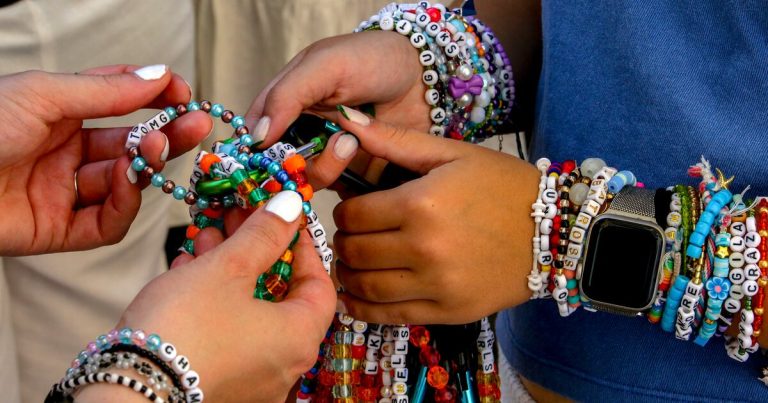 Devastados los fans de Taylor Swift por cancelación de conciertos en Austria