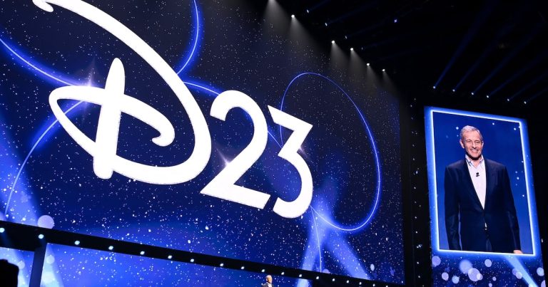 Disney revela sus mágicas novedades