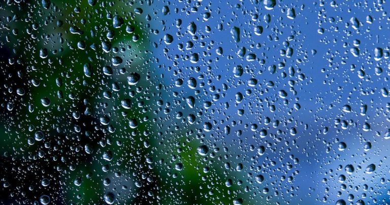 Sigue el tiempo variable para hoy