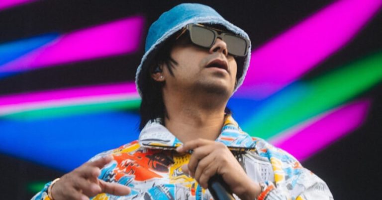 Chencho Corleone anuncia fecha de lanzamiento de su próximo disco