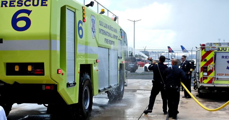 Personas que activen sistemas de emergencia con información falsa deberán pagar los fondos invertidos en el acto