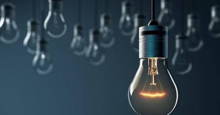 ¡Atención! Estos sectores se pueden quedar sin luz mañana