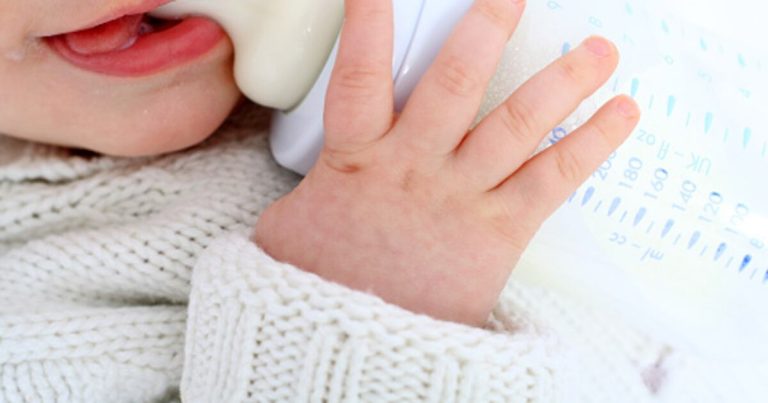 ¿Puede el consumo de alcohol del padre afectar al bebé?