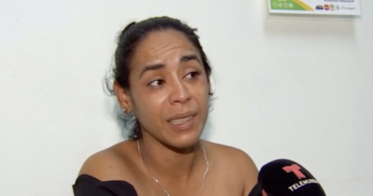 Sentencian a madre de menor 13 años que llegó sin vida a CDT de San Sebastián