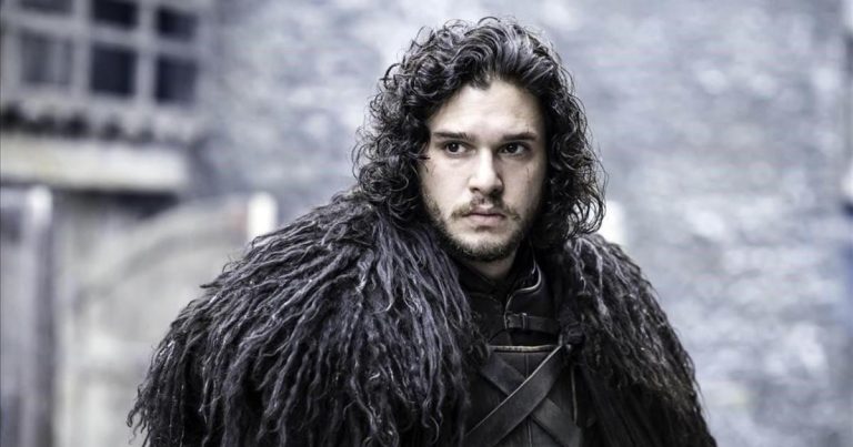 Kit Harington sobre cancelación de serie sobre Jon Snow: “Simplemente no encontramos la historia adecuada”