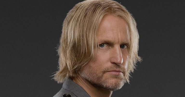 Nueva película de “The Hunger Games” contará la historia de cómo Haymitch ganó los Juegos