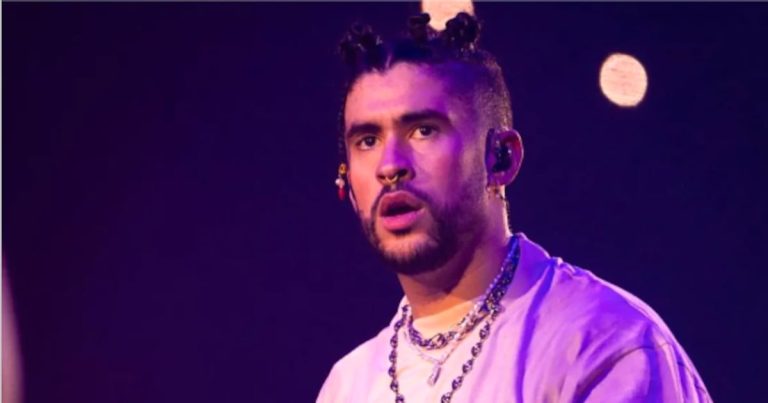 Bad Bunny vuelve a tirarle a los partidos PNP y PPD por las redes sociales
