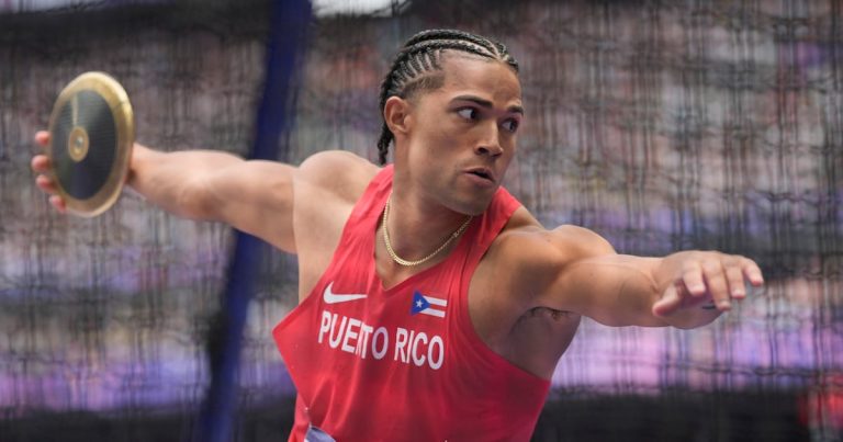 Ayden Owens-Delerme: “Gracias Puerto Rico por aceptarme y apoyarme en todo momento”