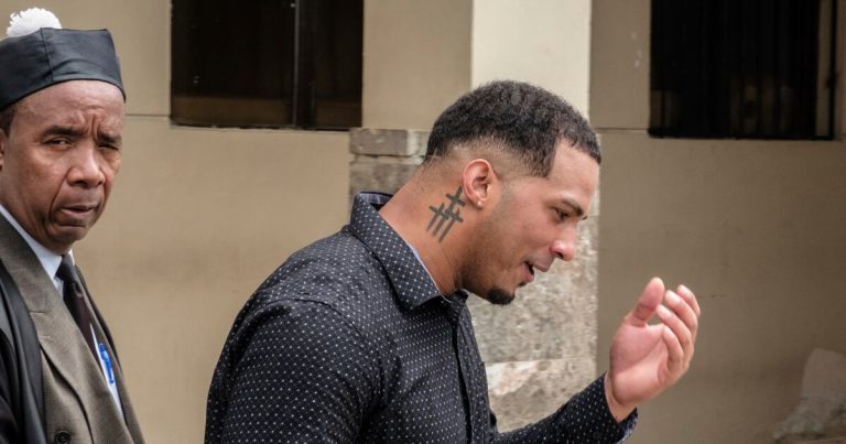 Aplazan juicio contra pelotero Wander Franco debido a que no fue notificado de otras pruebas