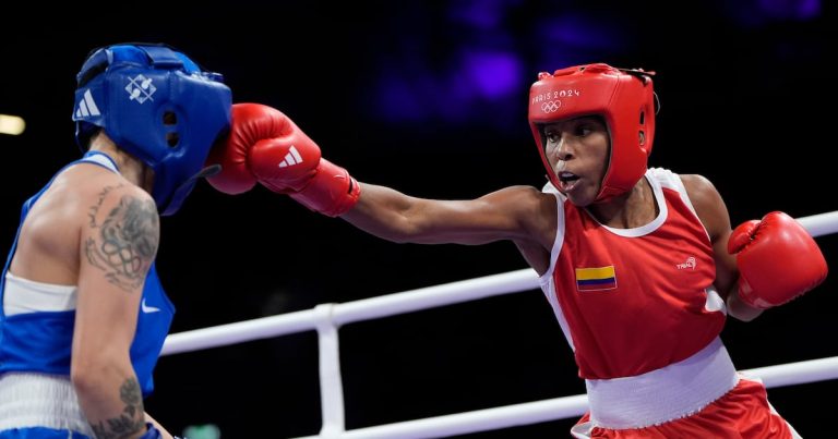 COI pone en duda continuidad del boxeo para las próximas olimpiadas