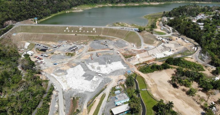 Acuerdan instalar sistema de emergencia que alertará a ciudadanos que viven cerca de embalses en caso de emergencia