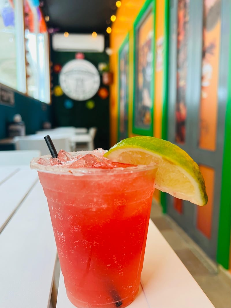 Fotos Lynet Santiago Túa