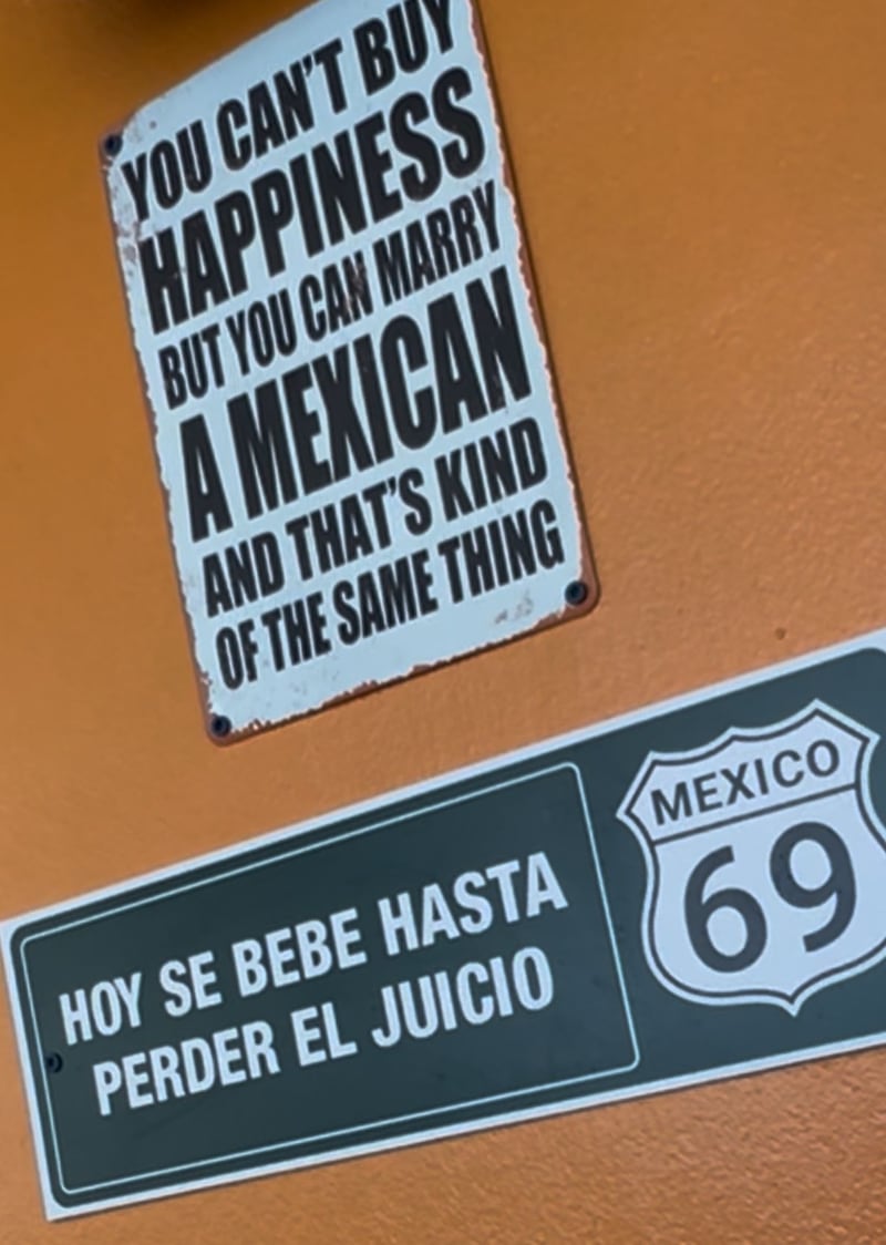 Fotos Lynet Santiago Túa