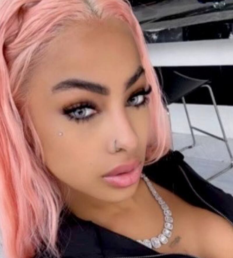 Yailin la más viral