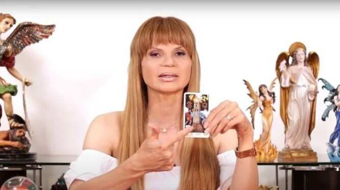 Horóscopo de Mhoni Vidente