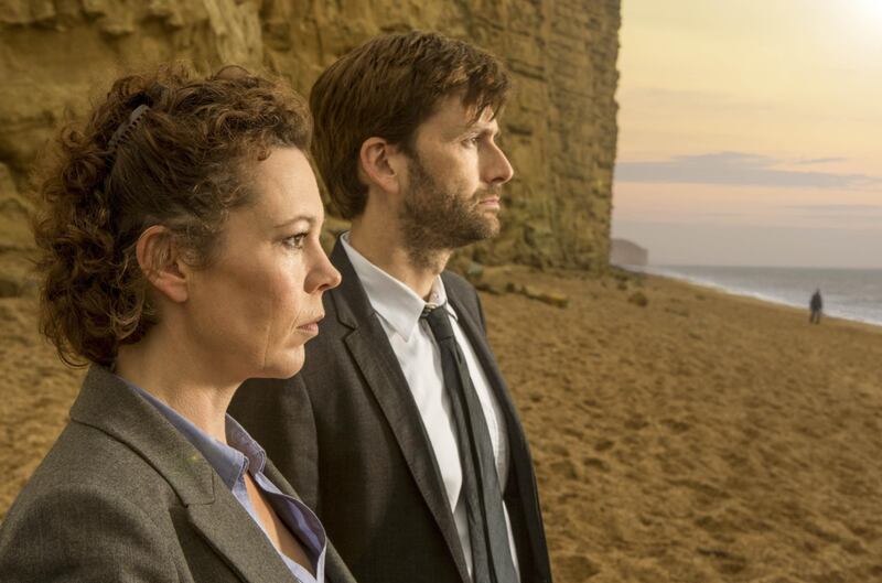 Broadchurch