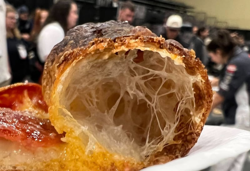 Facebook Papa’s Pizza