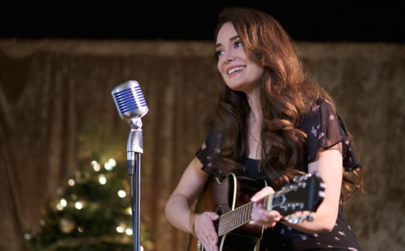 All I Need for Christmas