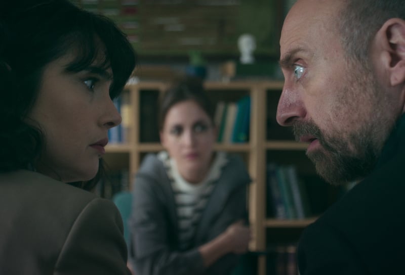 Enamorados anónimos