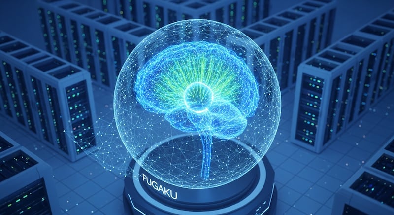 Cerebro e IA - Whisk/FW