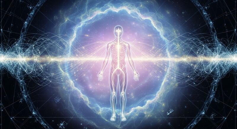 La propiocepción es nuestra capacidad para saber dónde está cada parte de nuestro cuerpo en el espacio. - Whisk/FW