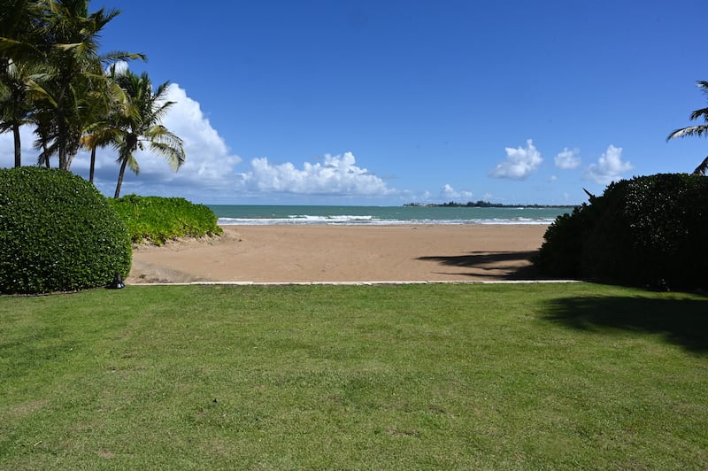 Inauguración Four Seasons