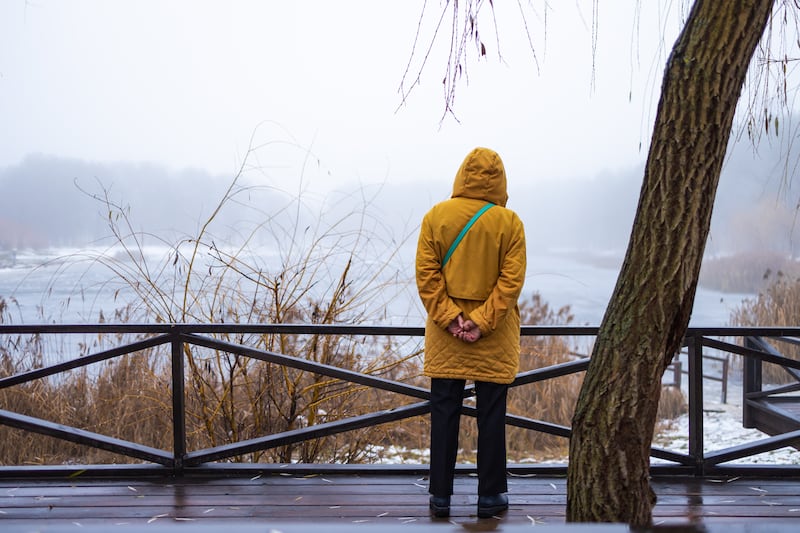 La soledad como epidemia invisible