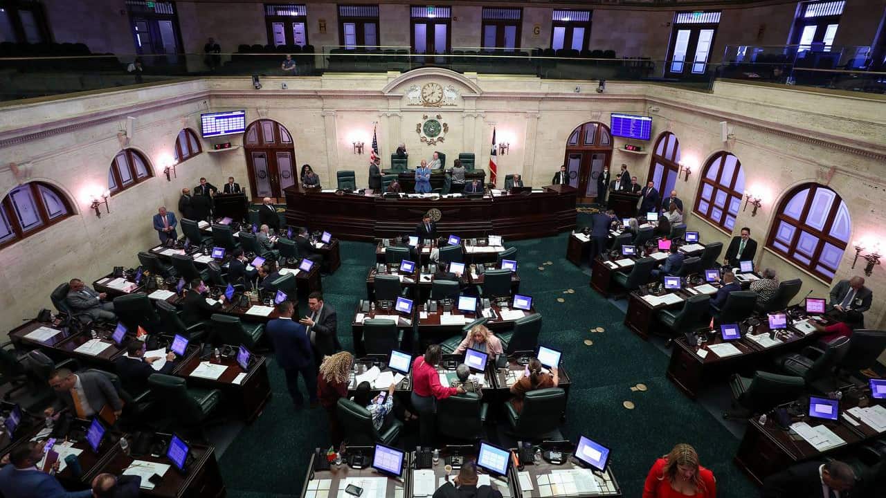 Cámara de Representantes