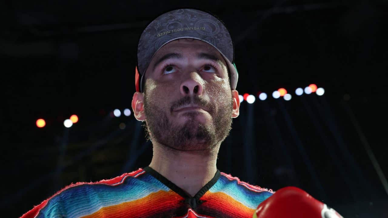 Fue arrestado el pasado mes de Julio por nexos con el narcotráfico. (Foto: Redes sociales)