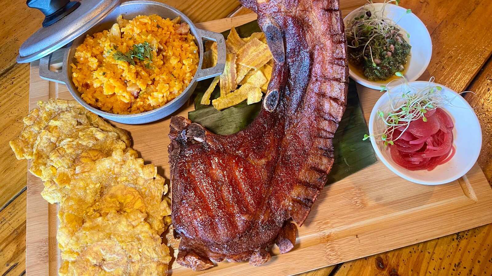 Fotos Lynet Santiago Túa