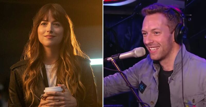 Dakota Johnson y Chris Martin: esta es la clave de su exitosa relación