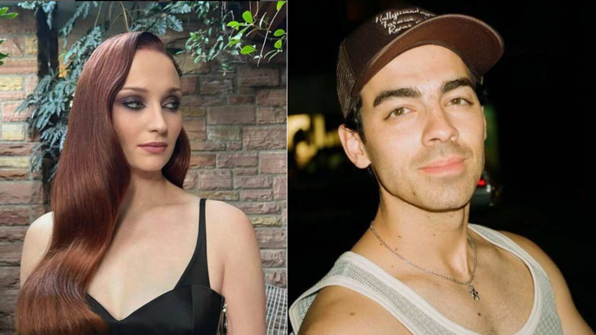 Sophie Turner / Joe Jonas