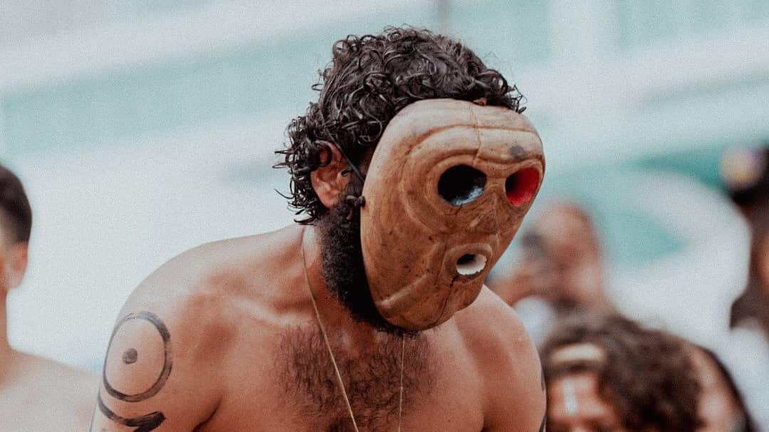 Jayuya celebra la edición #55 del Festival Nacional Indígena.