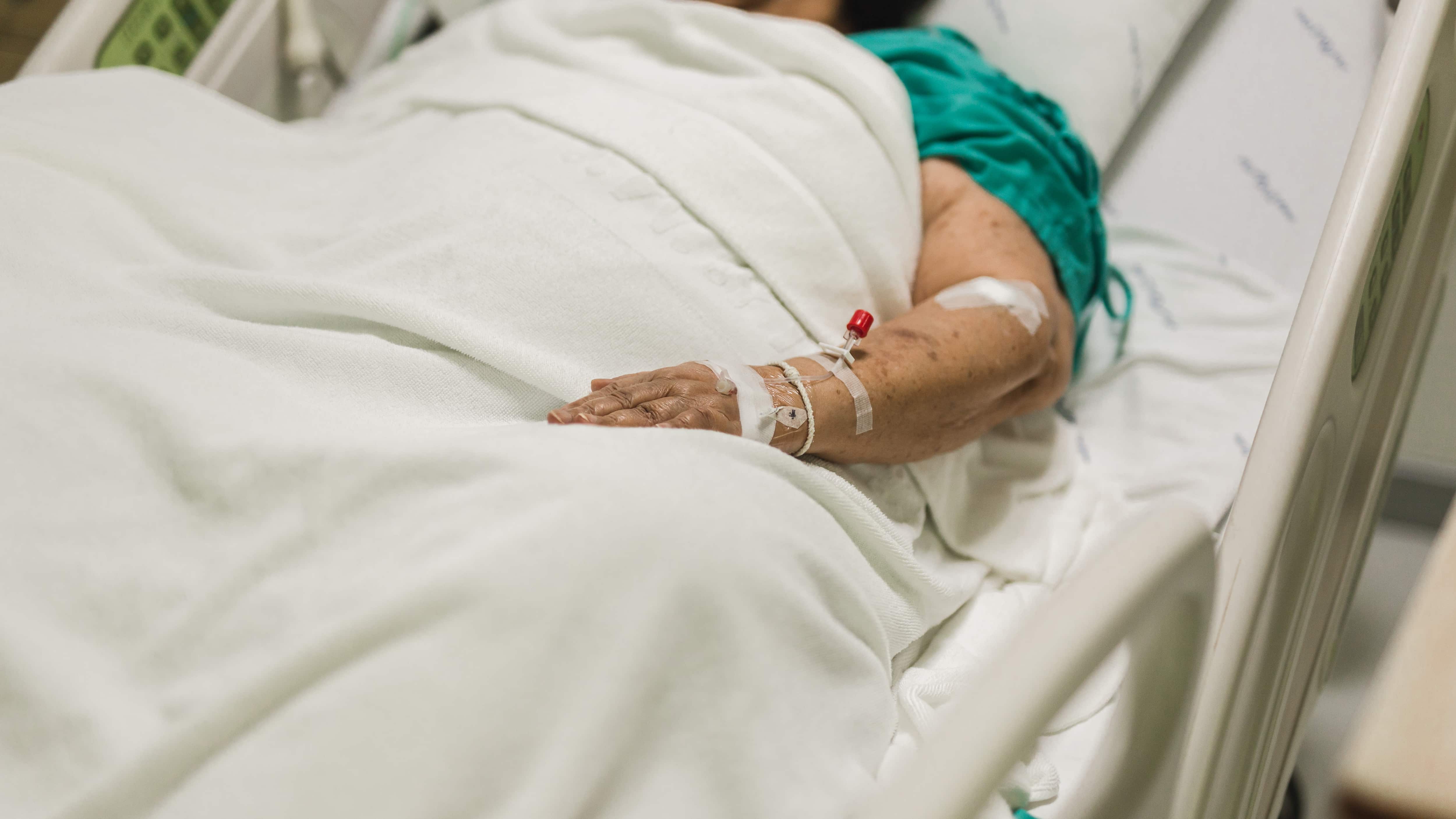 Enfermedad renal crónica