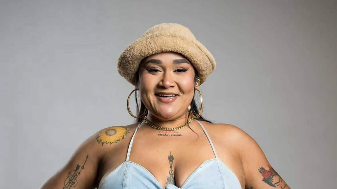 Xiomara Calderón Santiago (Instagram)